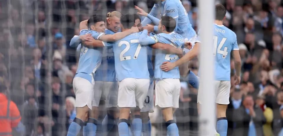 West Ham vs Manchester City: Key Matchup in Relegation Battle