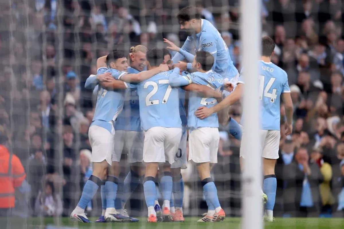 West Ham vs Manchester City: Key Matchup in Relegation Battle