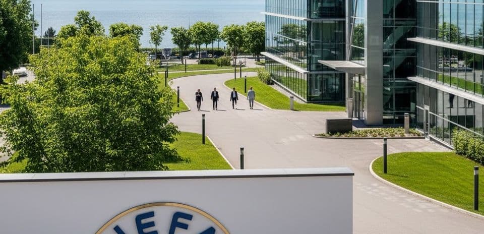 Ole Gunnar Solskjaer Takes on UEFA Role as Technical Observer