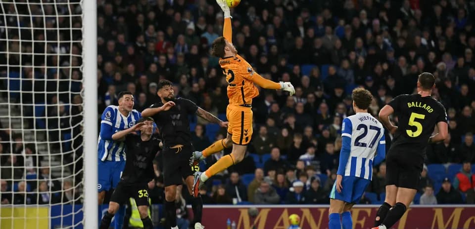 Sunderland vs Brighton: Mid-Table Clash Preview