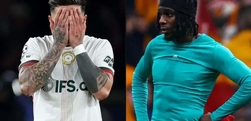 Premier League's Financial Might but European Trophies Elude