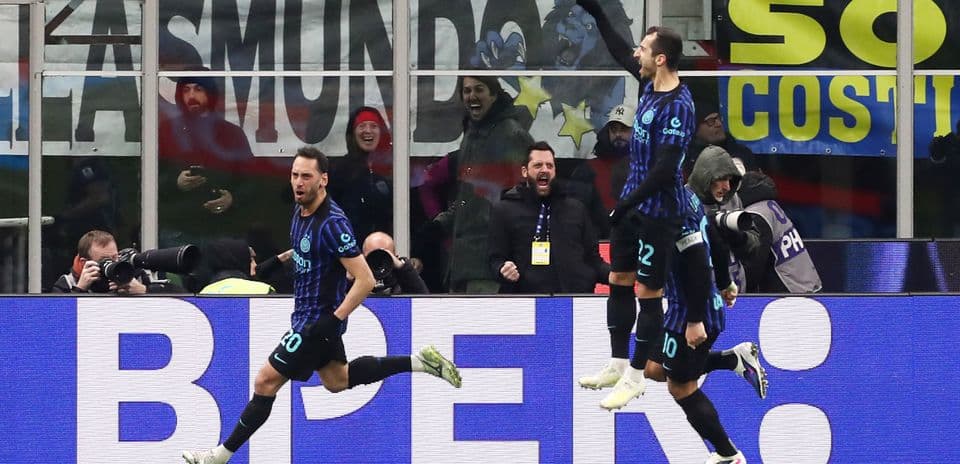 Bodo/Glimt vs Inter: UEFA Champions League Play-off Preview