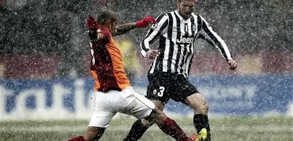 Galatasaray vs Juventus Squad Update for UEFA Champions League