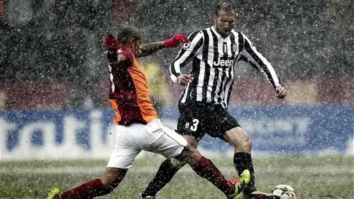 Galatasaray vs Juventus Squad Update for UEFA Champions League