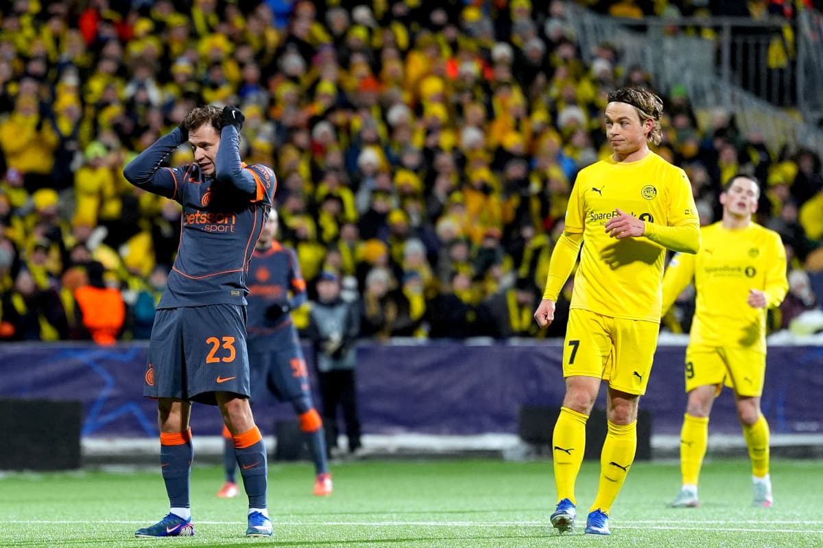 Inter vs Bodo/Glimt UEFA Champions League Prediction