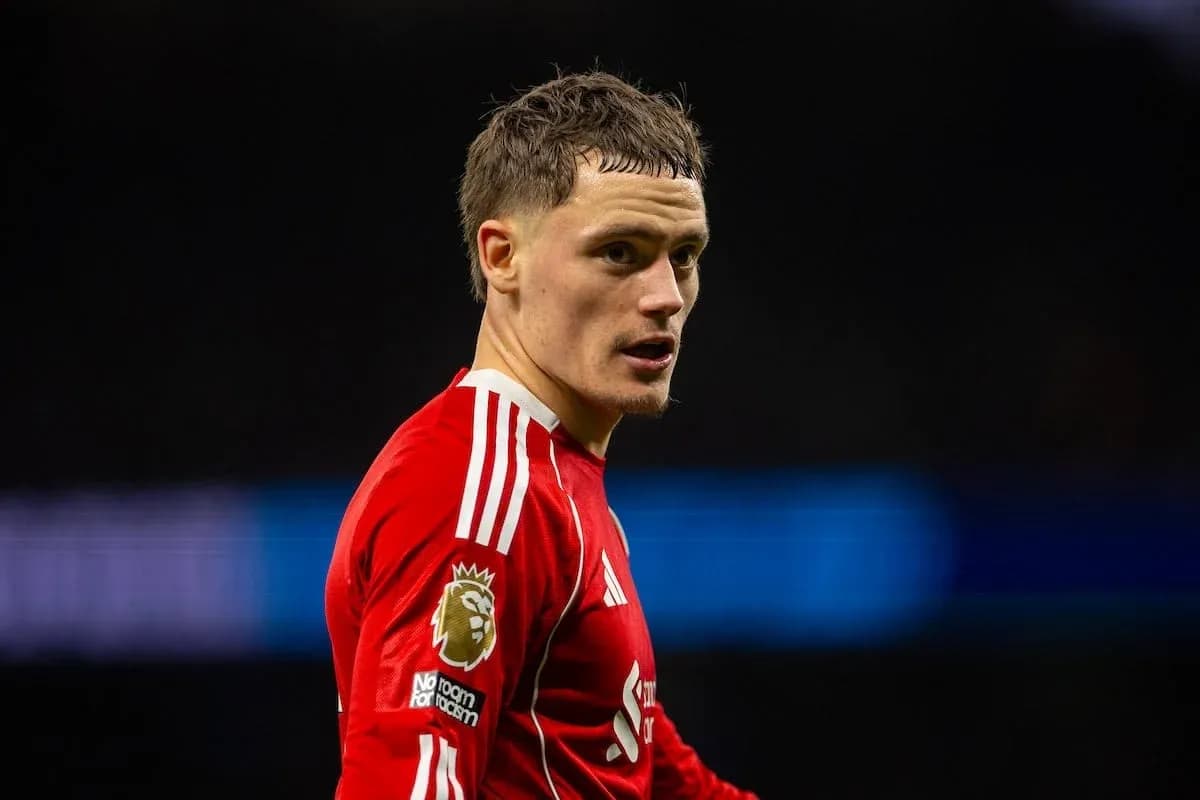 Liverpool vs Tottenham: A Crucial Premier League Clash