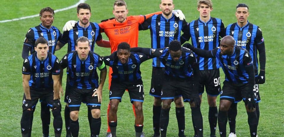 Club Brugge KV vs Atletico Madrid: Goals Expected in Champions League Clash