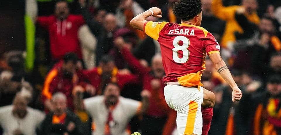 Galatasaray's Tactical Domination Over Juventus