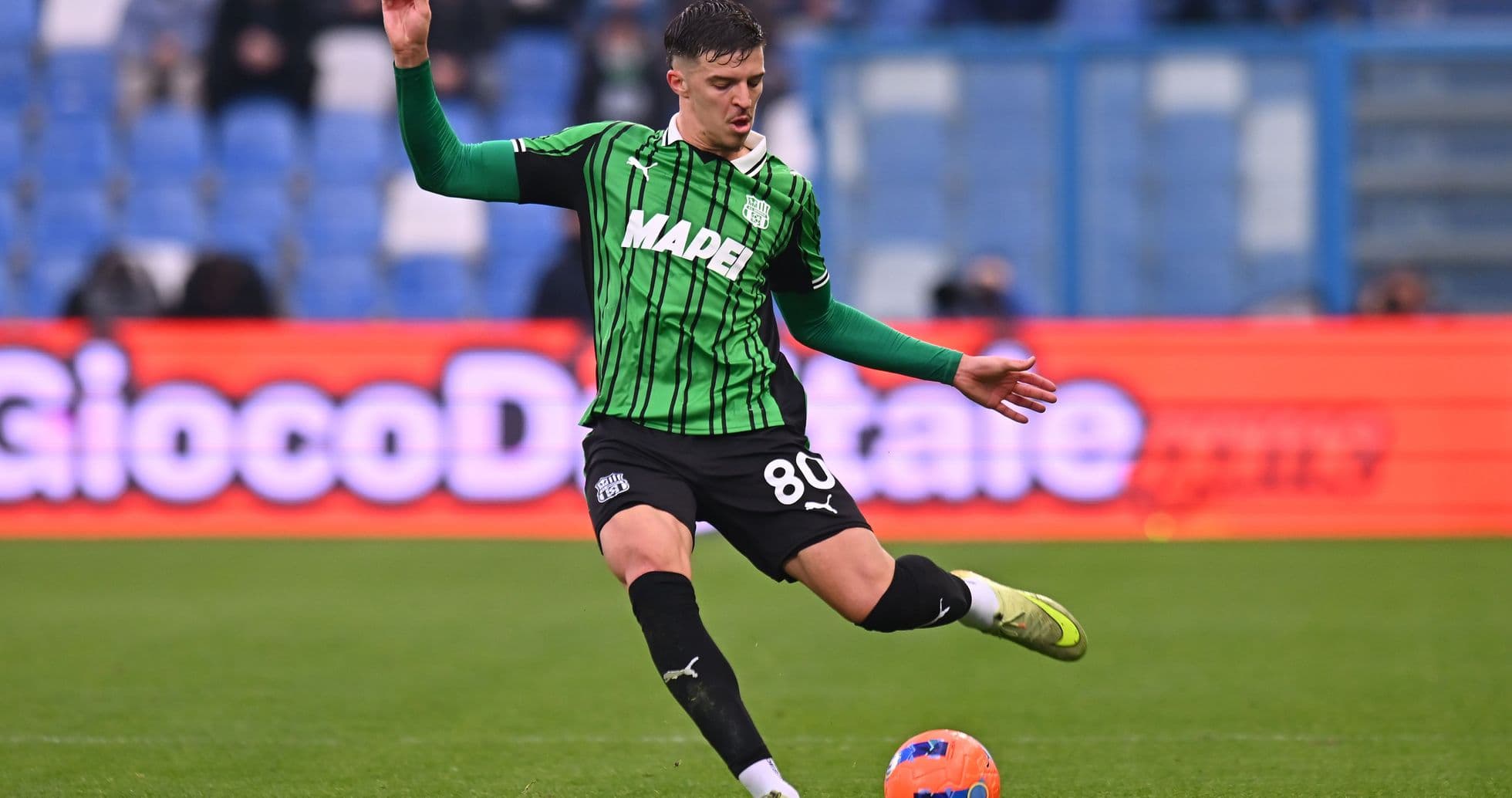 Lecce 2–1 Udinese: Banda’s Late Winner Secures Vital Victory