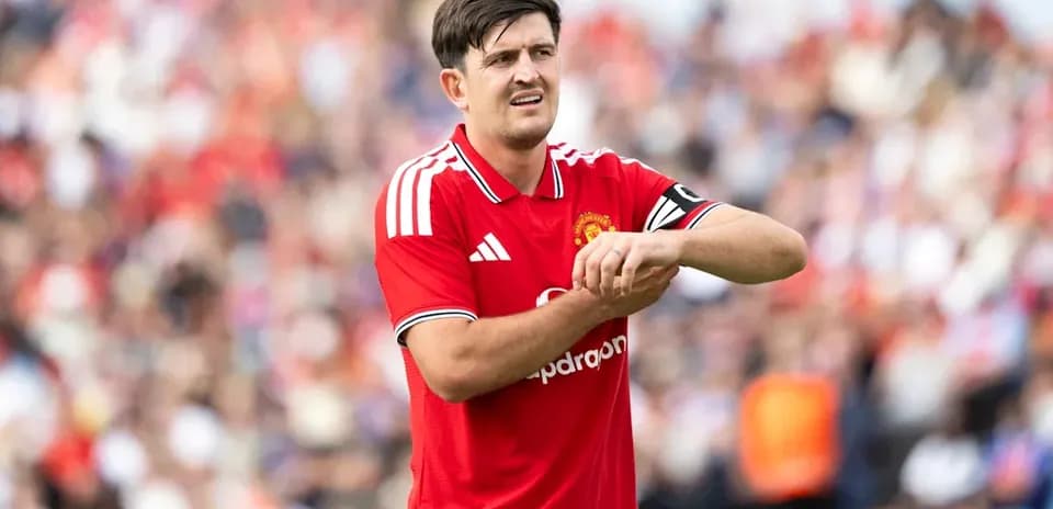 Player adjusting his wrist during match on field