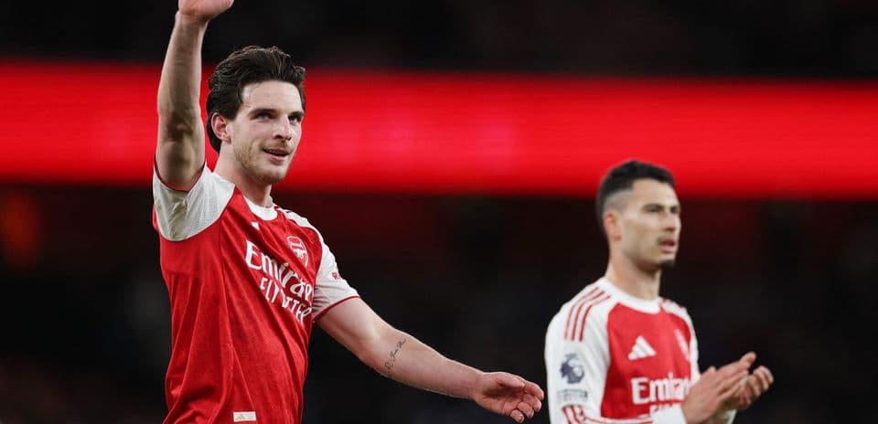 Brighton vs Arsenal Match Update