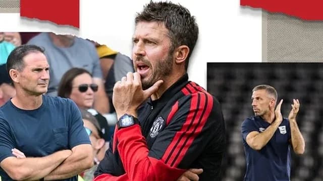 Premier League 2026/27: Who Will Be the Next Manager Sacked?