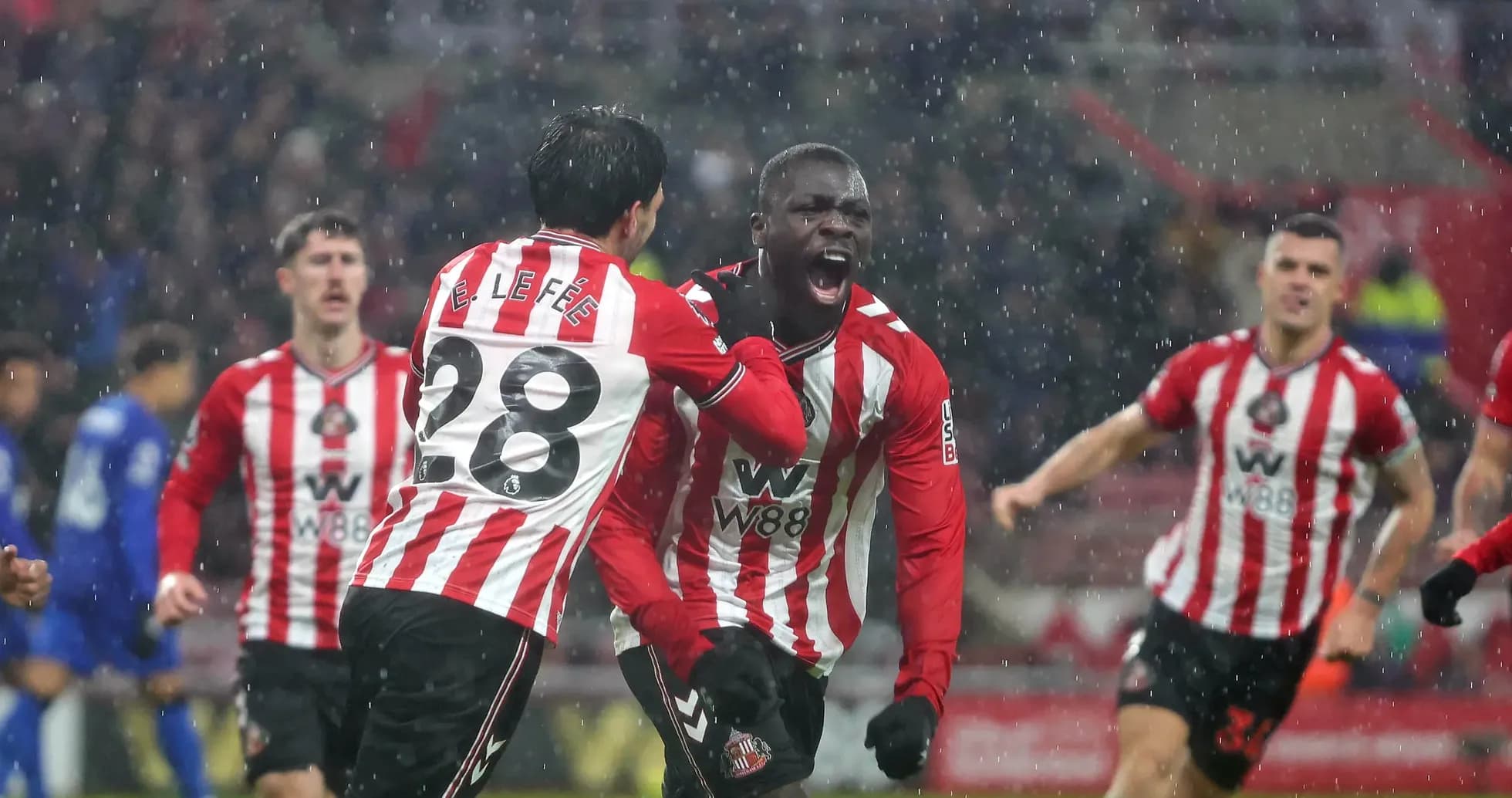 Sunderland vs Brighton: Mid-Table Clash to Define Season