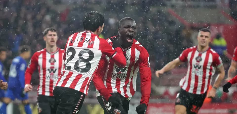 Sunderland vs Brighton: Mid-Table Clash to Define Season