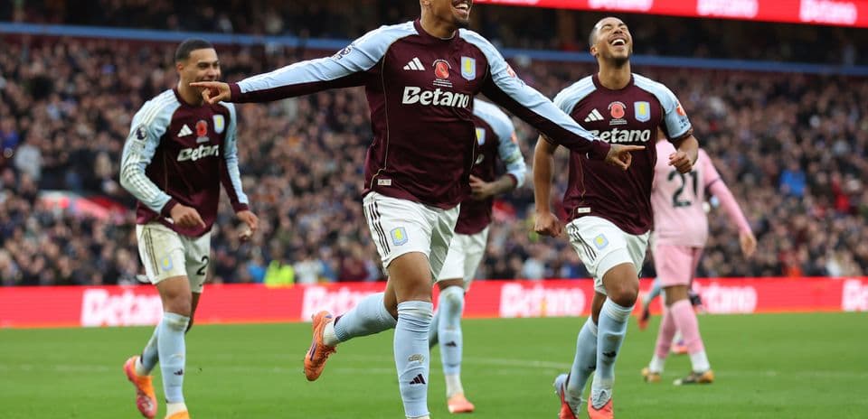 Bournemouth vs Aston Villa: A Clash of Mid-Table and Champions League Aspirations