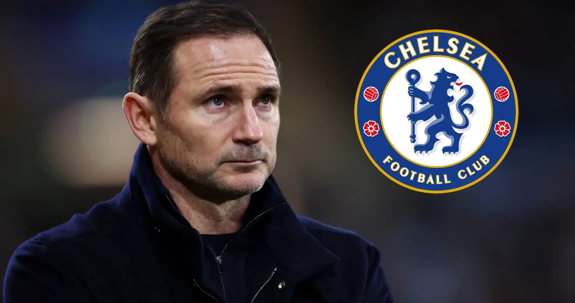 Frank Lampard: From Chelsea Legend to Coventry's Revival