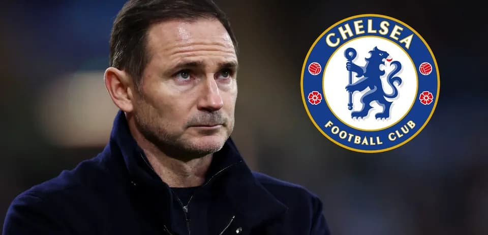 Frank Lampard: From Chelsea Legend to Coventry's Revival