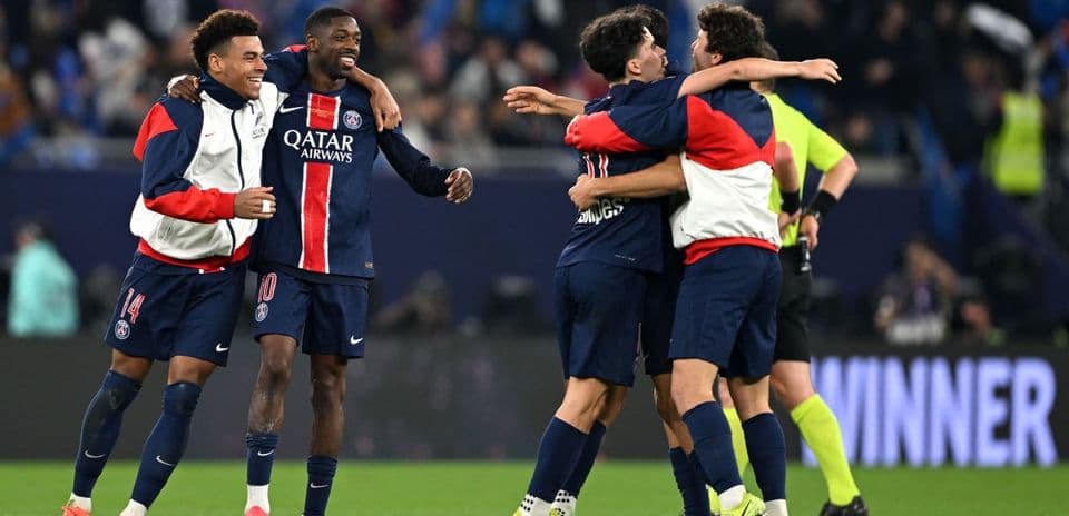 Monaco vs Paris Saint Germain: Champions League Preview