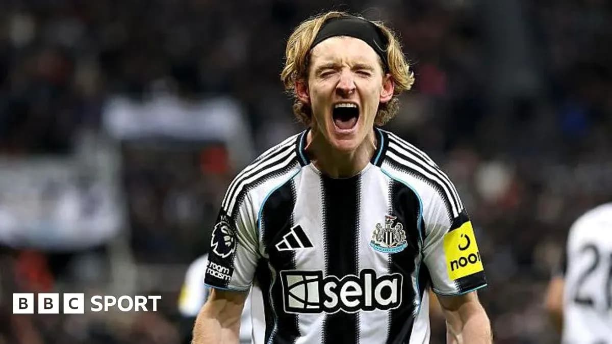 Player celebrating passionately during a match