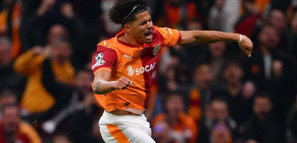 Galatasaray 5–2 Juventus: Lang's Brace Secures Dramatic Comeback