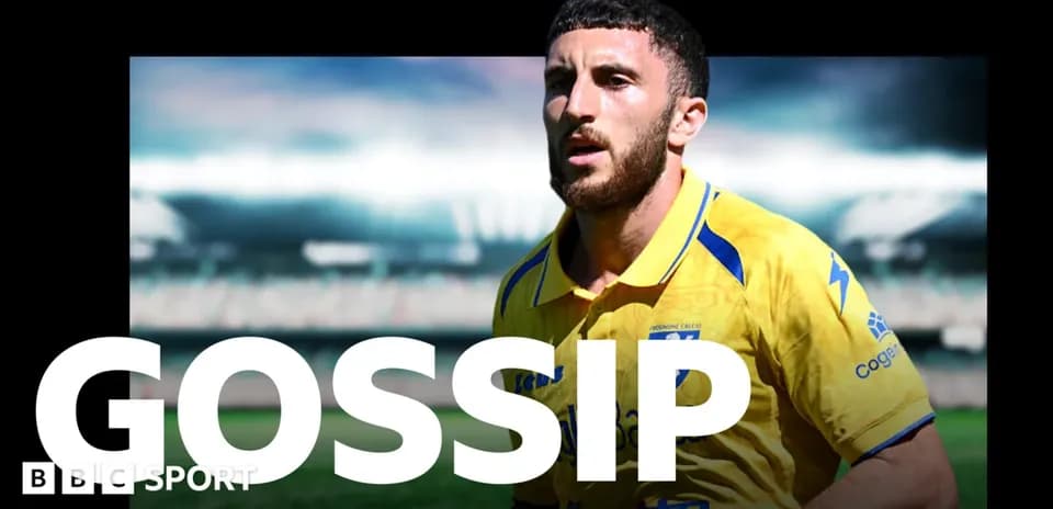 Player in yellow jersey during match with stadium background