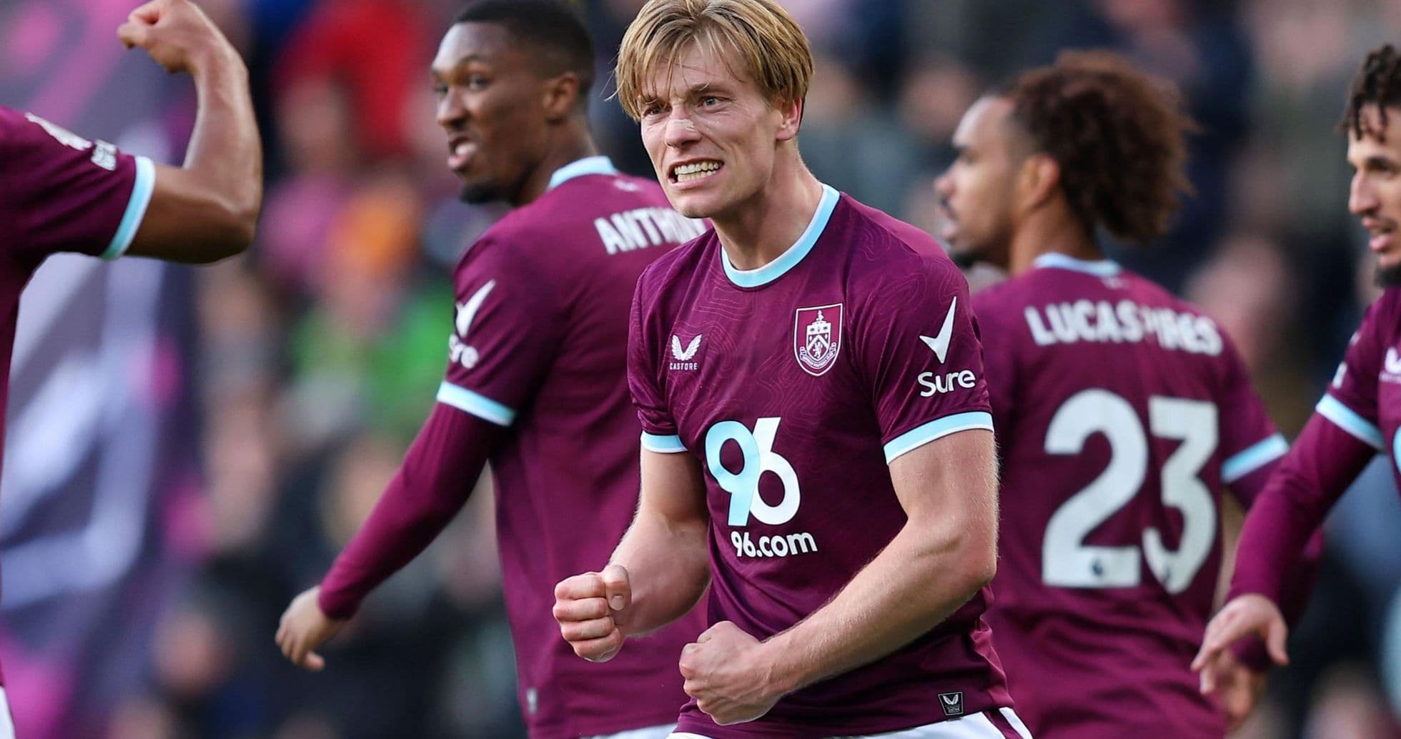 Brentford vs Burnley: Tactical Analysis of the 4-2-3-1 vs 3-4-2-1