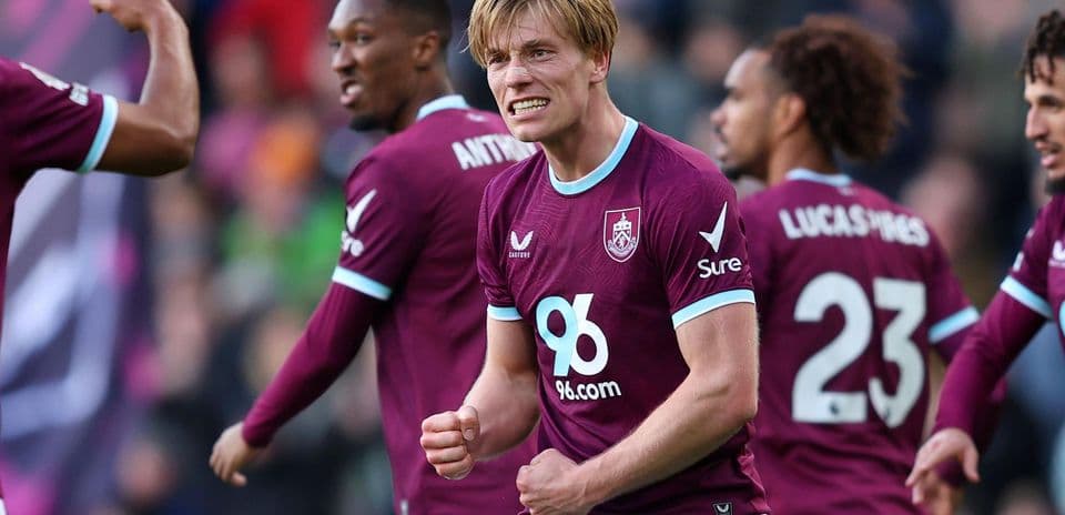 Brentford vs Burnley: Tactical Analysis of the 4-2-3-1 vs 3-4-2-1