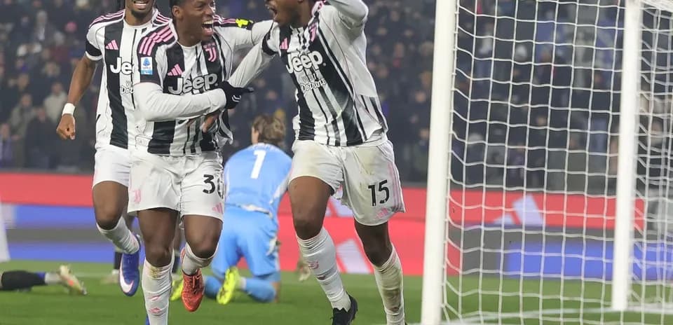 Juventus vs Pisa: Serie A Match Preview