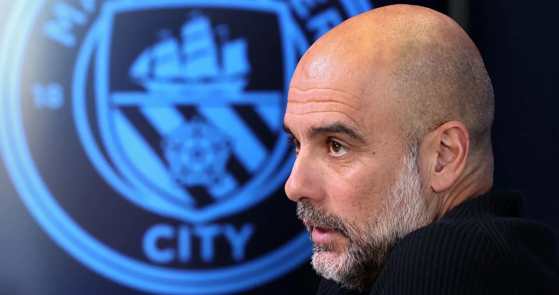 Pep Guardiola's Exit: Enrique and Kompany's Future at City