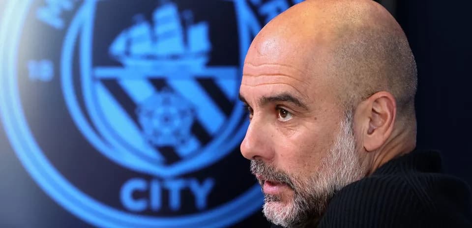 Pep Guardiola's Exit: Enrique and Kompany's Future at City