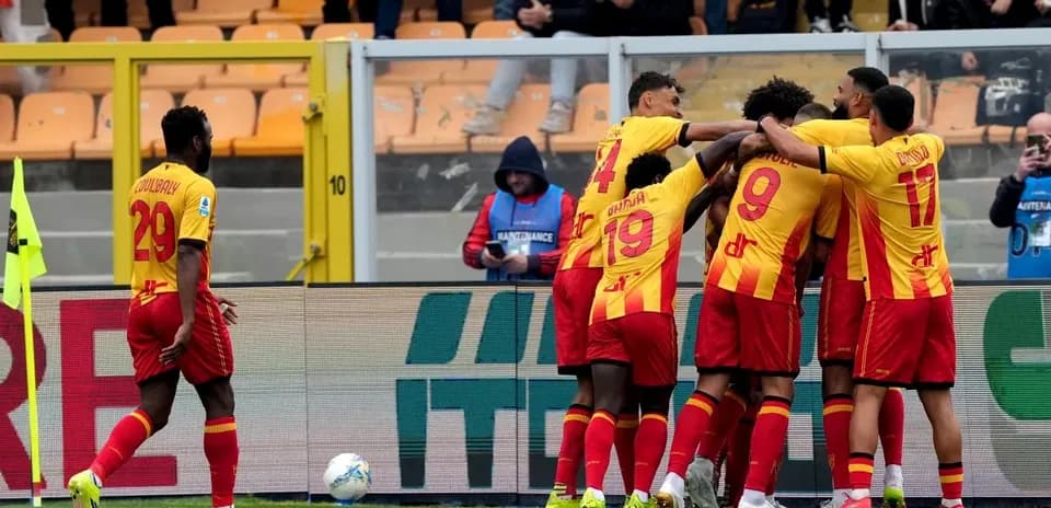 Lecce vs Cremonese: Serie A Relegation Battle Preview