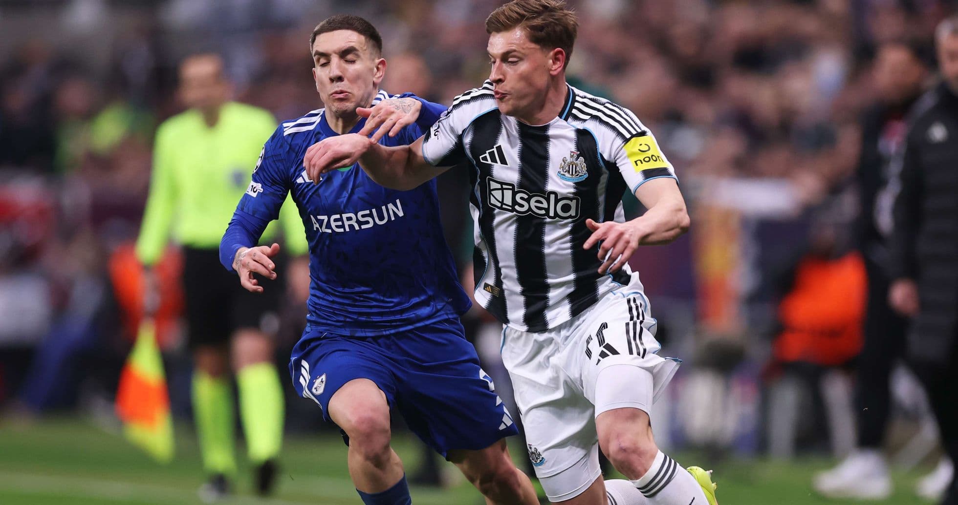 Newcastle vs Qarabag: Tactical Analysis of a Strategic Battle