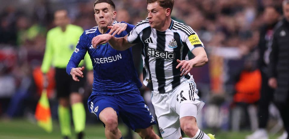 Newcastle vs Qarabag: Tactical Analysis of a Strategic Battle