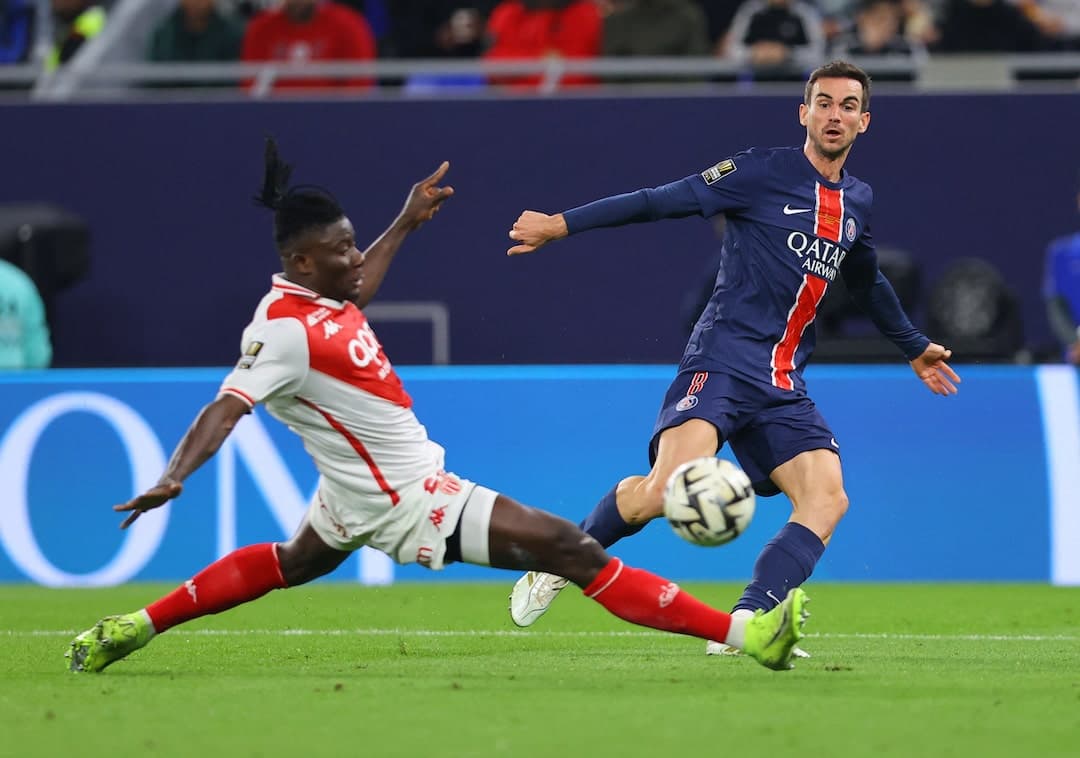 Monaco vs Paris Saint Germain: High-Stakes UEFA Clash