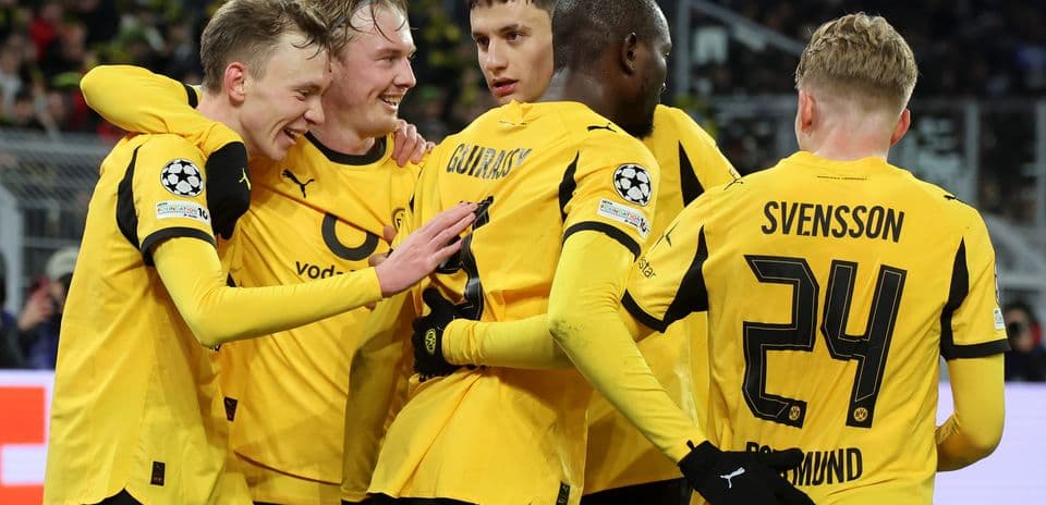 Atalanta vs Borussia Dortmund: UEFA Champions League Predictions