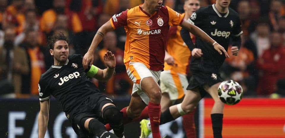 Juventus vs Galatasaray: Tactical Analysis of the Strategic Battle
