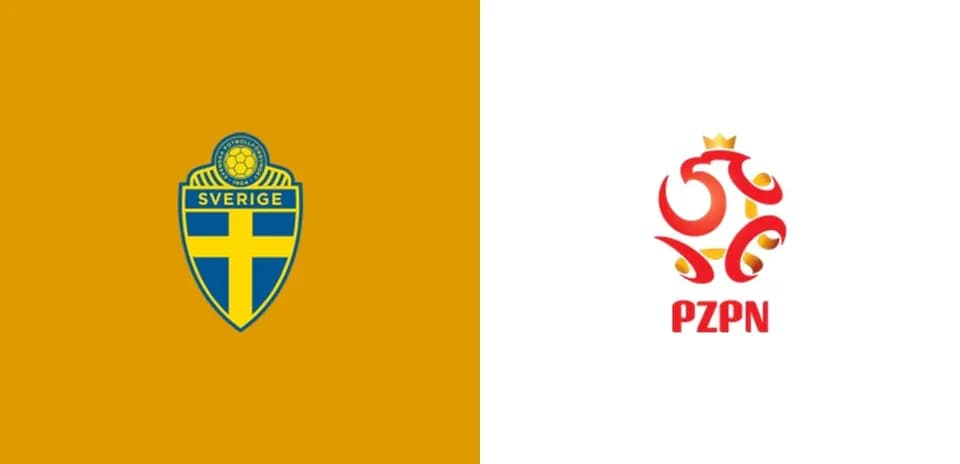 Sweden vs Poland: World Cup 2026 Playoff Showdown