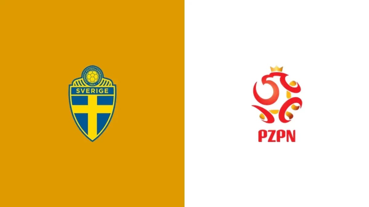 Sweden vs Poland: World Cup 2026 Playoff Showdown