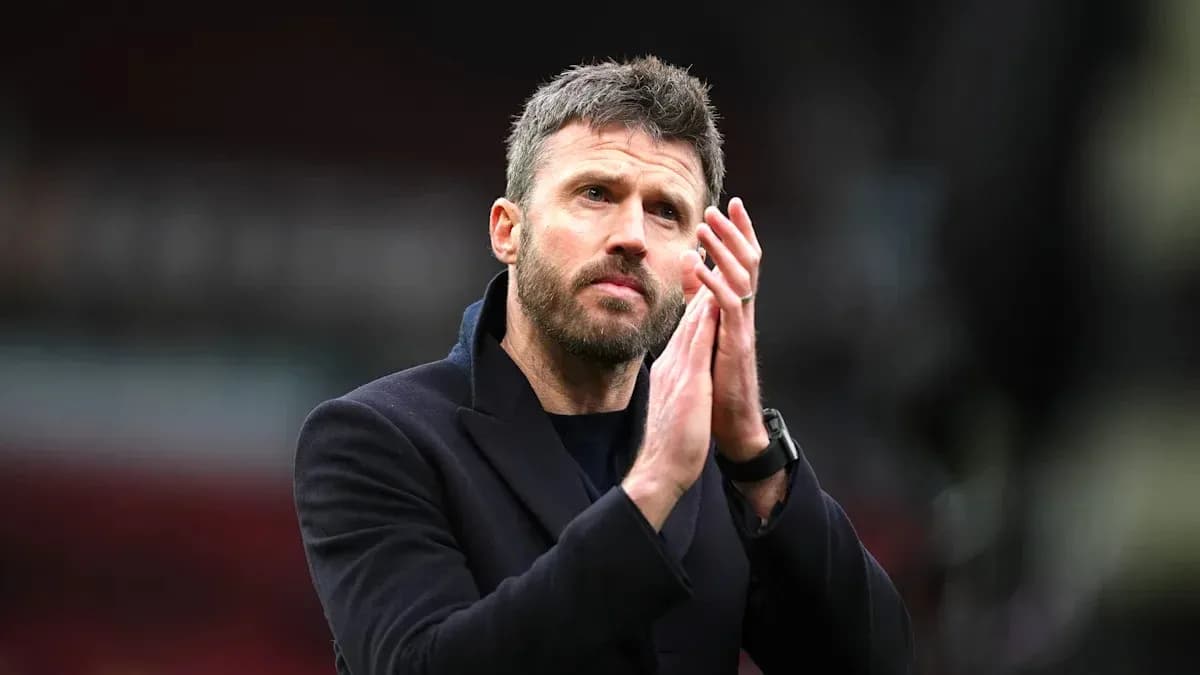 Coach applauding fans after the match