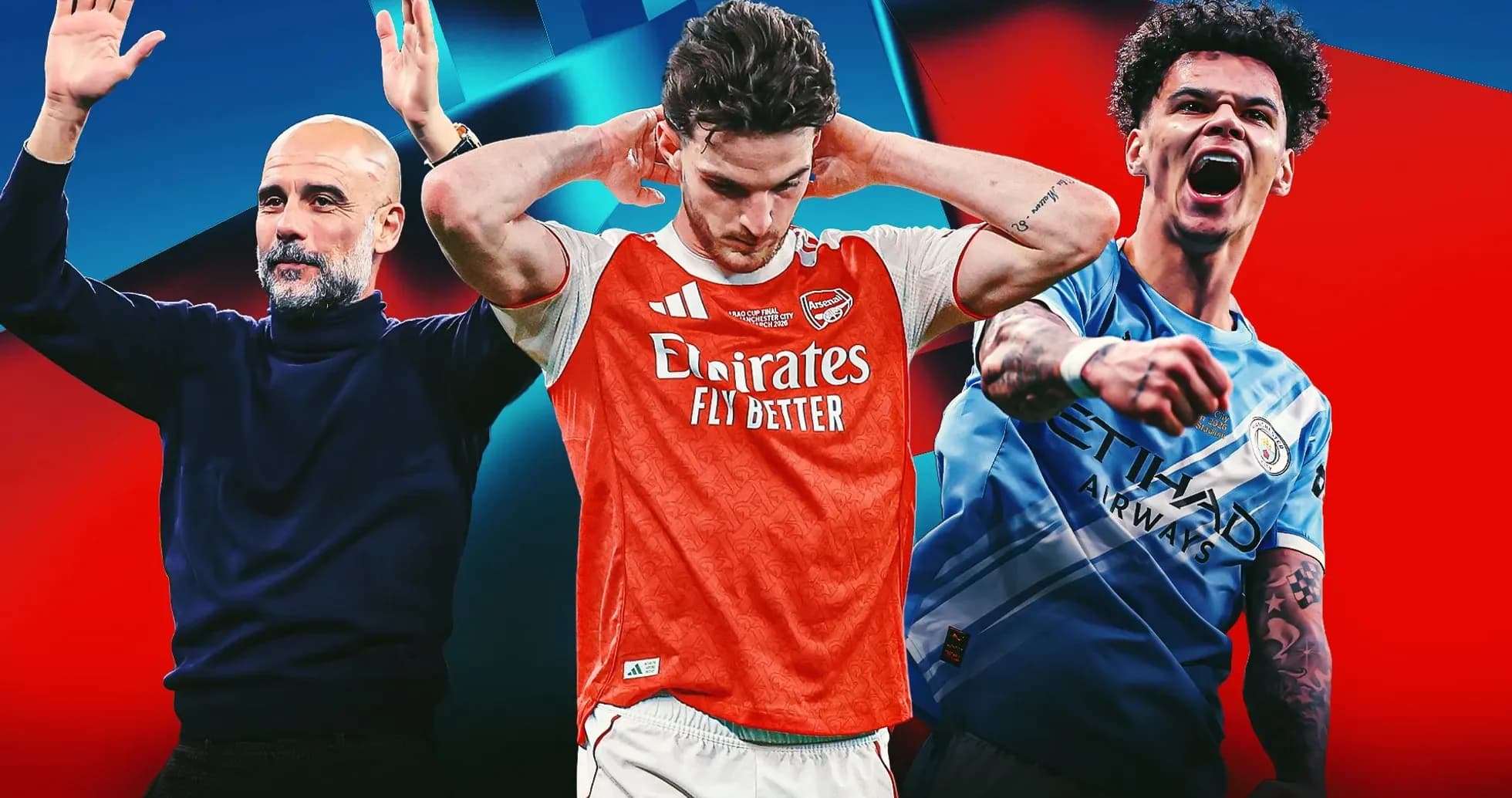 Manchester City Triumphs at Wembley: O'Reilly's Impact in Carabao Cup Final