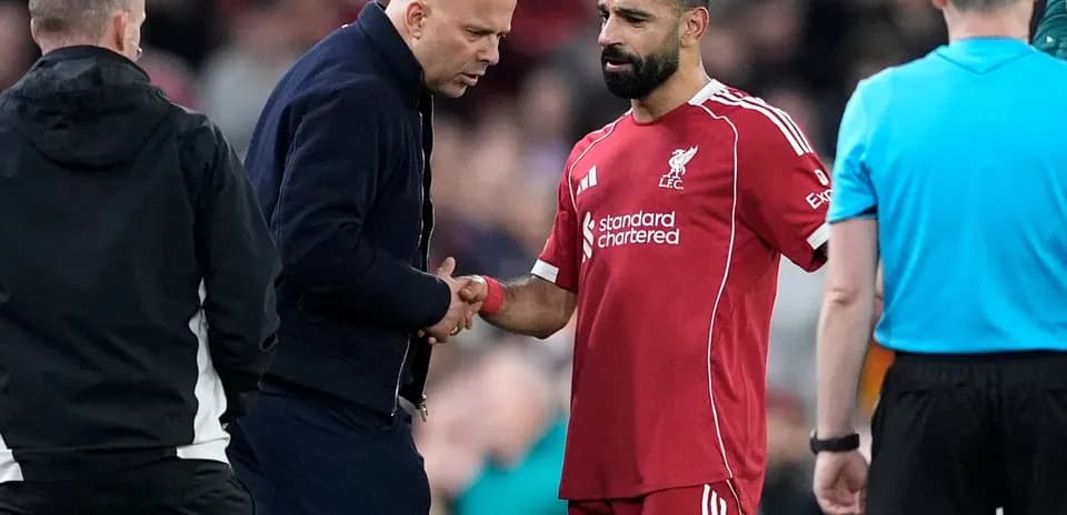 Liverpool Dominates Galatasaray as Salah Reaches 50 Goals