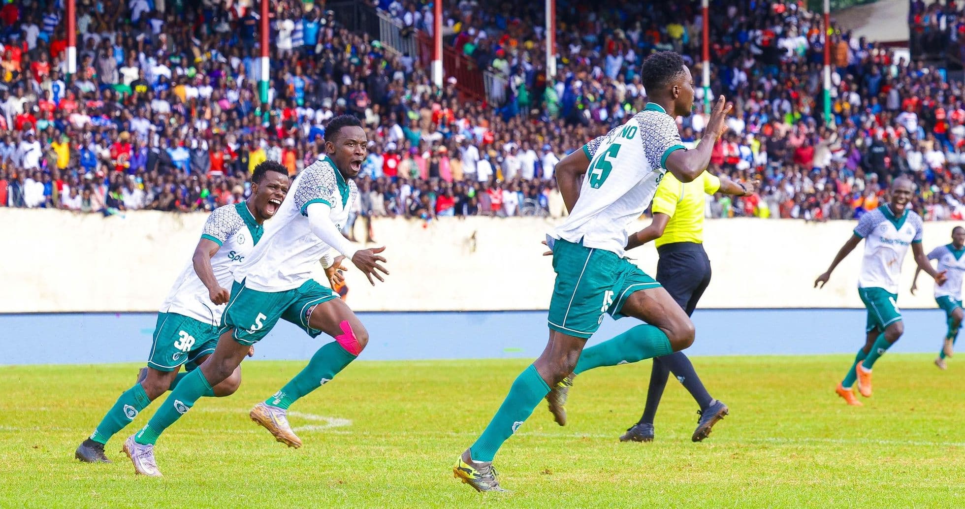 Shabana vs GOR Mahia: Goalless Draw in FKF Premier League Clash.jpg