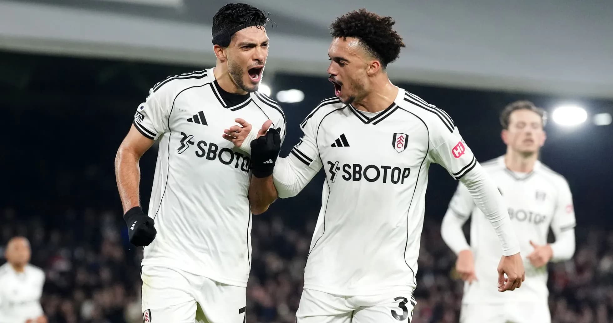 Nottingham Forest vs Fulham: Premier League Clash with Survival Stakes