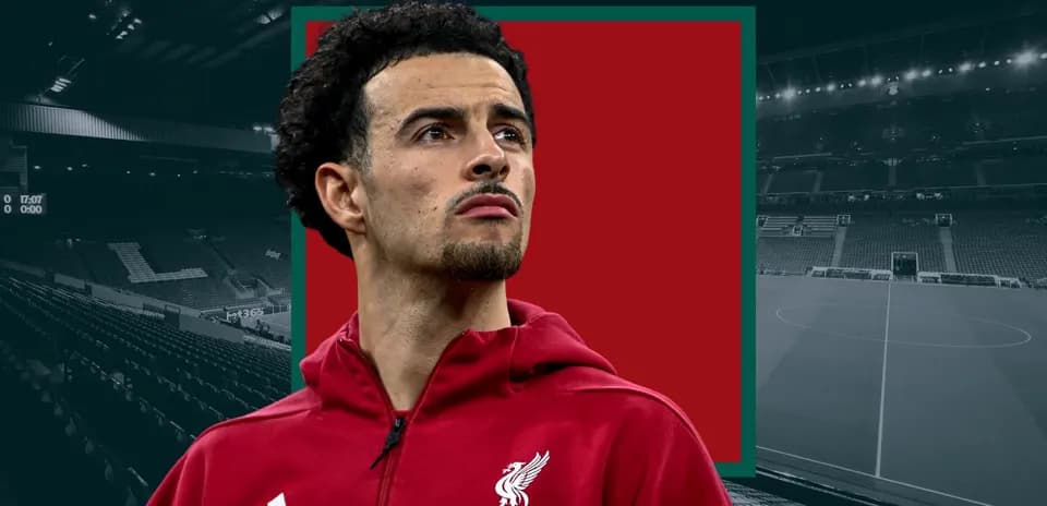 Liverpool player in red hoodie at stadium