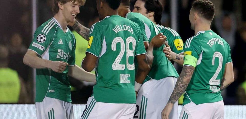 Newcastle vs Qarabag: Squad Analysis and Key Matchups