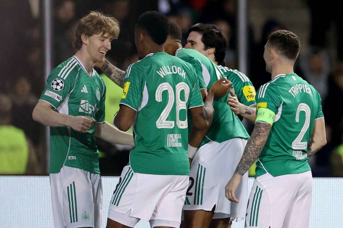 Newcastle vs Qarabag: Squad Analysis and Key Matchups