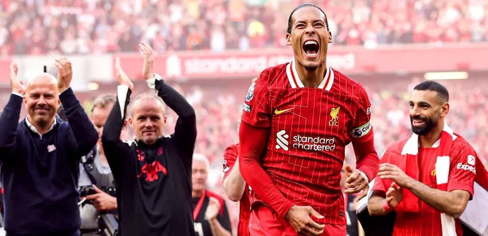 Liverpool vs Tottenham: Premier League Match Preview