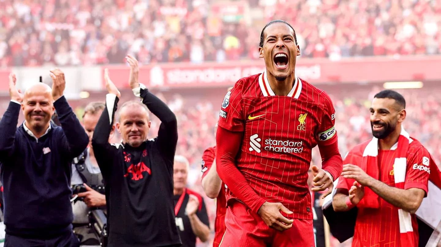 Liverpool vs Tottenham: Premier League Match Preview