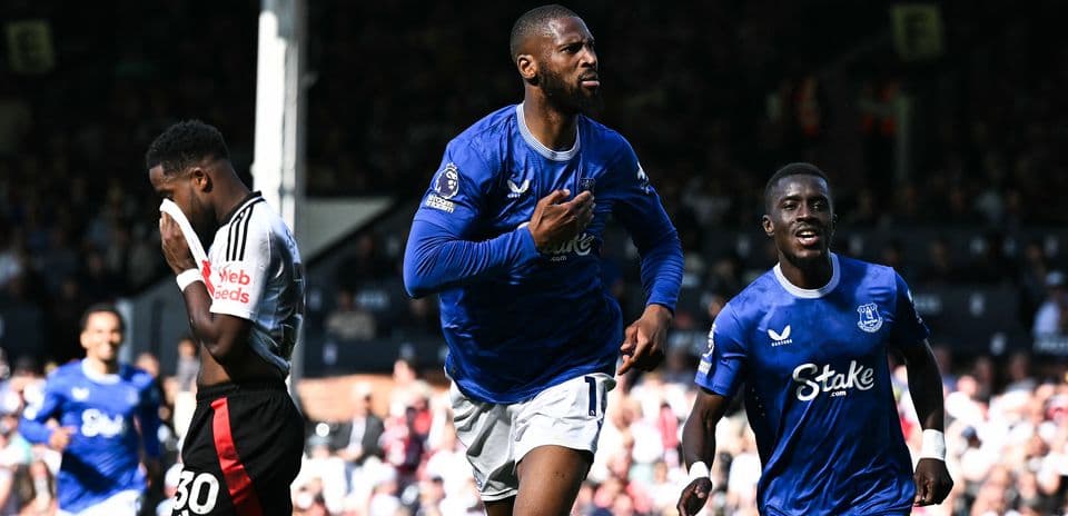 Everton Triumphs Over Fulham in Tactical Clash