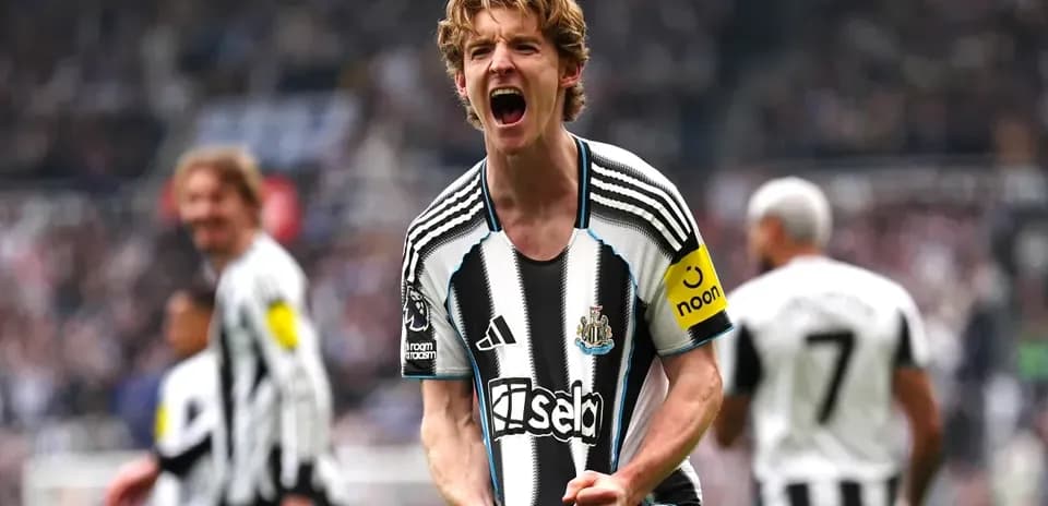 Newcastle United's Future: Sell to Compete or Risk Decline